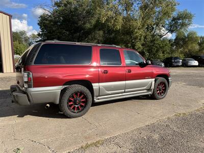 2003 GMC Yukon XL Denali   - Photo 7 - Princeton, MN 55371