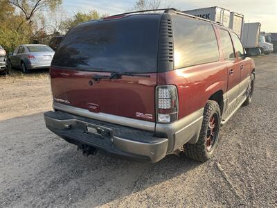 2003 GMC Yukon XL Denali   - Photo 6 - Princeton, MN 55371