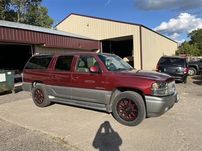 2003 GMC Yukon XL Denali   - Photo 9 - Princeton, MN 55371