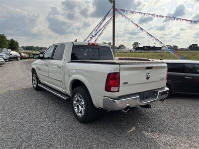 2017 RAM 1500 Laramie   - Photo 5 - Princeton, MN 55371