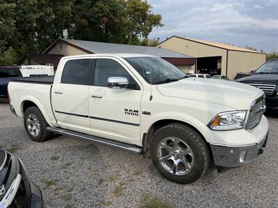 2017 RAM 1500 Laramie   - Photo 8 - Princeton, MN 55371