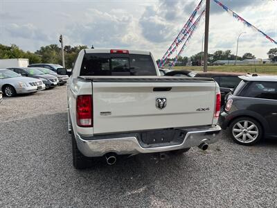 2017 RAM 1500 Laramie   - Photo 6 - Princeton, MN 55371