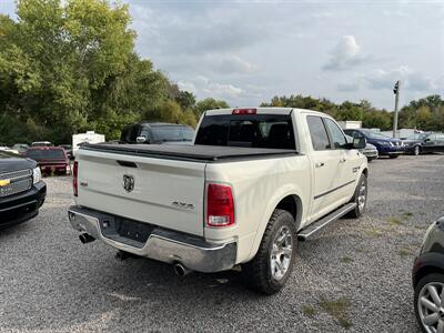 2017 RAM 1500 Laramie   - Photo 7 - Princeton, MN 55371