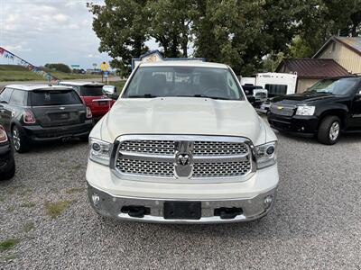 2017 RAM 1500 Laramie   - Photo 2 - Princeton, MN 55371