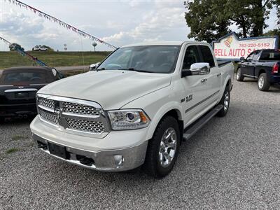 2017 RAM 1500 Laramie   - Photo 3 - Princeton, MN 55371