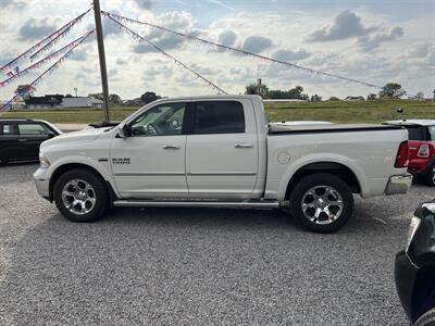 2017 RAM 1500 Laramie   - Photo 4 - Princeton, MN 55371