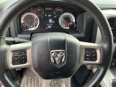 2017 RAM 1500 Laramie   - Photo 12 - Princeton, MN 55371