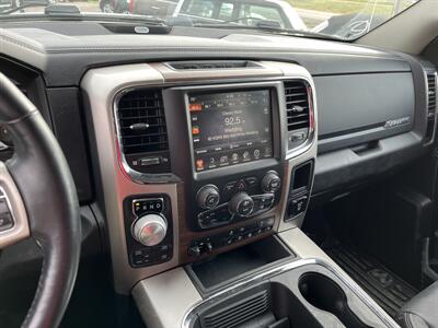 2017 RAM 1500 Laramie   - Photo 14 - Princeton, MN 55371