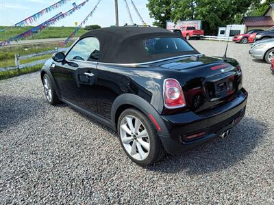 2013 MINI Roadster S  Convertible - Photo 7 - Princeton, MN 55371