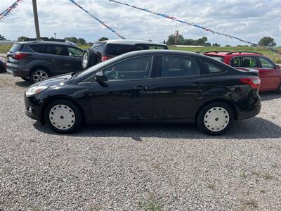 2012 Ford Focus SE   - Photo 6 - Princeton, MN 55371