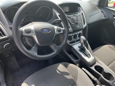 2012 Ford Focus SE   - Photo 10 - Princeton, MN 55371