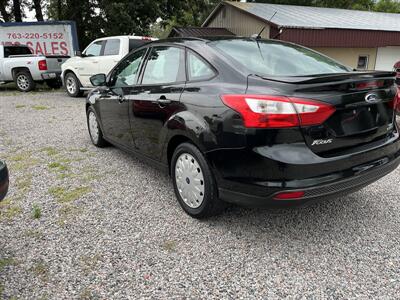 2012 Ford Focus SE   - Photo 16 - Princeton, MN 55371