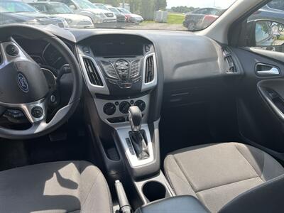 2012 Ford Focus SE   - Photo 21 - Princeton, MN 55371