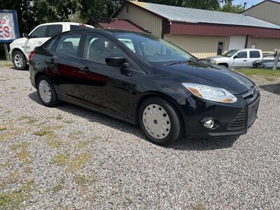 2012 Ford Focus SE   - Photo 19 - Princeton, MN 55371