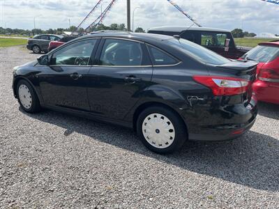 2012 Ford Focus SE   - Photo 15 - Princeton, MN 55371