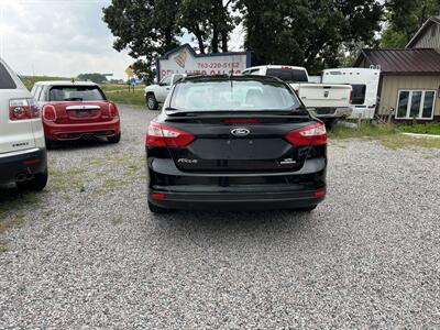 2012 Ford Focus SE   - Photo 17 - Princeton, MN 55371