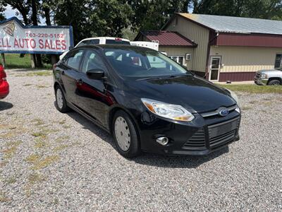 2012 Ford Focus SE   - Photo 1 - Princeton, MN 55371