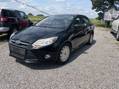 2012 Ford Focus SE   - Photo 7 - Princeton, MN 55371