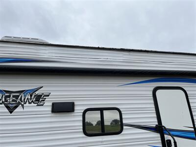 2018 Forest River Wildwood Vengeance Toy Hauler  Toy Hauler - Photo 27 - Princeton, MN 55371