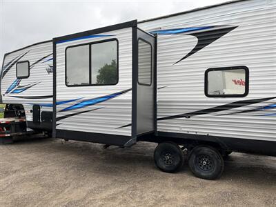 2018 Forest River Wildwood Vengeance Toy Hauler  Toy Hauler - Photo 21 - Princeton, MN 55371