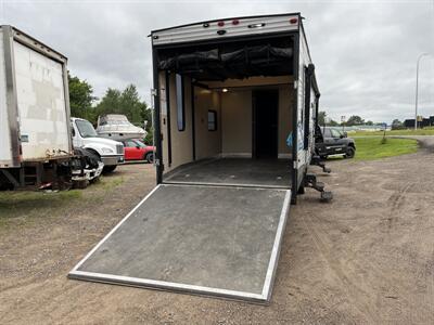 2018 Forest River Wildwood Vengeance Toy Hauler  Toy Hauler - Photo 4 - Princeton, MN 55371