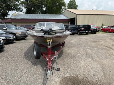 2006 HarberCraft 1925HD   - Photo 6 - Princeton, MN 55371