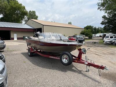 2006 HarberCraft 1925HD   - Photo 4 - Princeton, MN 55371