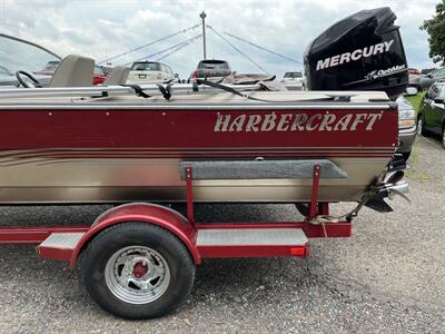 2006 HarberCraft 1925HD   - Photo 12 - Princeton, MN 55371