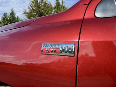 2010 Toyota Tundra Grade   - Photo 11 - Andover, MN 55304