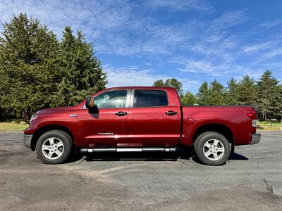 2010 Toyota Tundra Grade   - Photo 2 - Andover, MN 55304