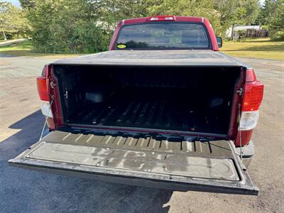 2010 Toyota Tundra Grade   - Photo 5 - Andover, MN 55304