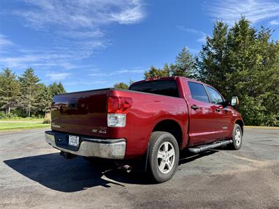 2010 Toyota Tundra Grade   - Photo 7 - Andover, MN 55304