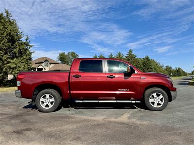 2010 Toyota Tundra Grade   - Photo 8 - Andover, MN 55304