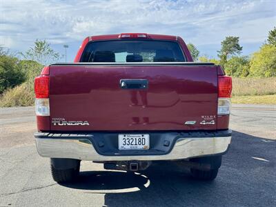 2010 Toyota Tundra Grade   - Photo 4 - Andover, MN 55304