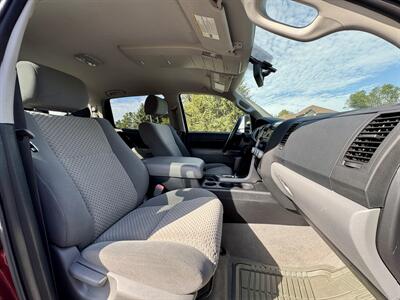 2010 Toyota Tundra Grade   - Photo 18 - Andover, MN 55304