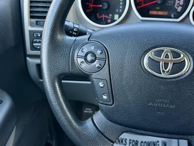 2010 Toyota Tundra Grade   - Photo 21 - Andover, MN 55304
