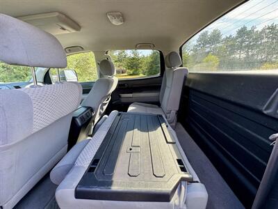 2010 Toyota Tundra Grade   - Photo 15 - Andover, MN 55304
