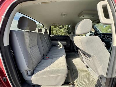 2010 Toyota Tundra Grade   - Photo 16 - Andover, MN 55304