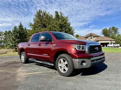2010 Toyota Tundra Grade   - Photo 9 - Andover, MN 55304
