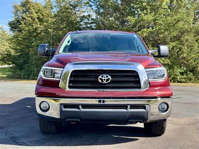 2010 Toyota Tundra Grade   - Photo 10 - Andover, MN 55304