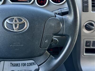 2010 Toyota Tundra Grade   - Photo 22 - Andover, MN 55304