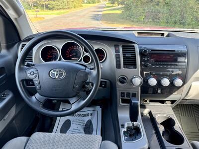 2010 Toyota Tundra Grade   - Photo 20 - Andover, MN 55304