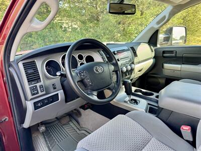 2010 Toyota Tundra Grade   - Photo 12 - Andover, MN 55304