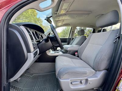 2010 Toyota Tundra Grade   - Photo 13 - Andover, MN 55304