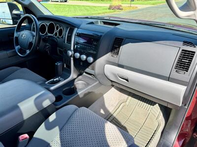 2010 Toyota Tundra Grade   - Photo 17 - Andover, MN 55304