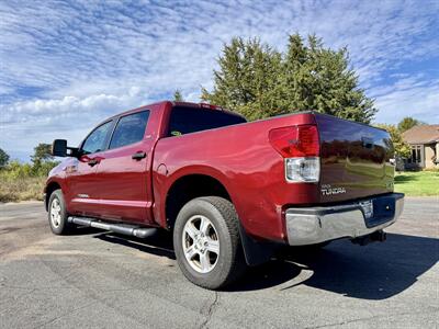 2010 Toyota Tundra Grade   - Photo 3 - Andover, MN 55304
