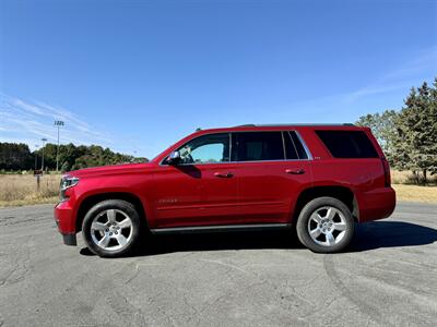 2015 Chevrolet Tahoe LTZ   - Photo 2 - Andover, MN 55304