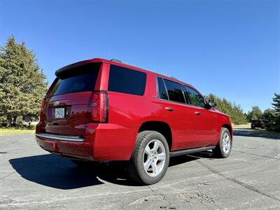 2015 Chevrolet Tahoe LTZ   - Photo 3 - Andover, MN 55304