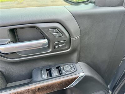 2019 GMC Sierra 1500 Denali - Photo 32 - Andover, MN 55304