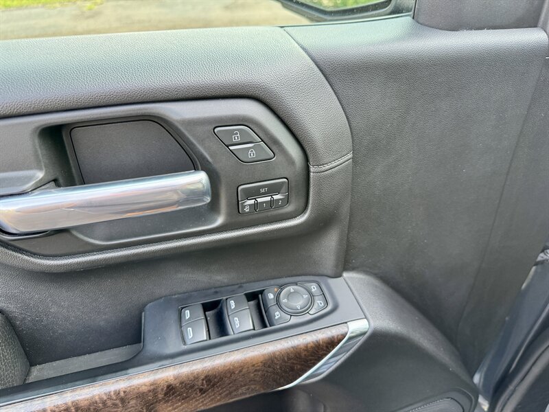 2019 GMC Sierra 1500 Denali - Photo 32 - Andover, MN 55304